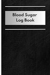 Blood sugar log gebraucht kaufen  Wird an jeden Ort in Deutschland