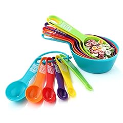 12pcs measuring cups for sale  Delivered anywhere in USA 