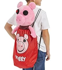 Piggy jumbo plush for sale  Delivered anywhere in UK