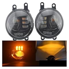 Eldvsua headlight assembly for sale  Delivered anywhere in UK