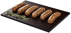 Lidgate toulouse sausages for sale  Delivered anywhere in UK