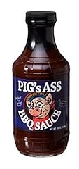Pig ass barbecue for sale  Delivered anywhere in USA 