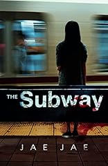 Subway thriller novel for sale  Delivered anywhere in UK