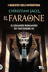 Faraone usato  Spedito ovunque in Italia 