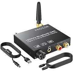 Prozor bluetooth dac for sale  Delivered anywhere in UK