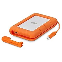 Lacie stfs5000800 rugged usato  Spedito ovunque in Italia 
