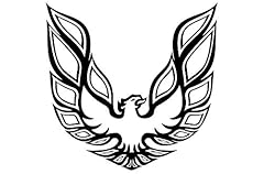 Factory crafts firebird for sale  Delivered anywhere in USA 