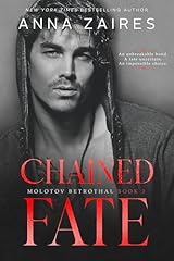 Chained fate gebraucht kaufen  Wird an jeden Ort in Deutschland