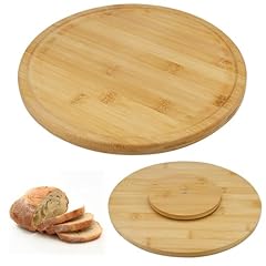 Caredgo drehteller holz gebraucht kaufen  Wird an jeden Ort in Deutschland