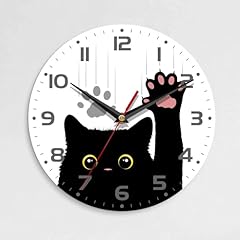 Enuieo wall clock for sale  Delivered anywhere in USA 