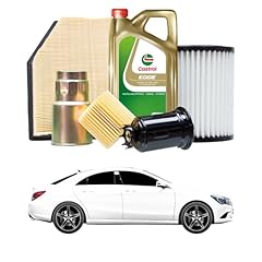 Tagliando per mercedes usato  Spedito ovunque in Italia 