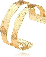 Xiagaw bracelet doré d'occasion  Livré partout en France