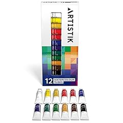 Quality watercolour paint for sale  Delivered anywhere in UK