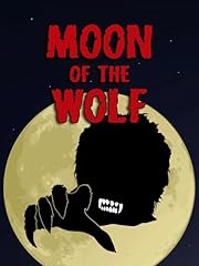 Moon wolf for sale  Delivered anywhere in USA 