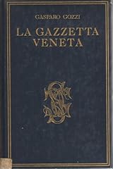 Gazzetta veneta usato  Spedito ovunque in Italia 
