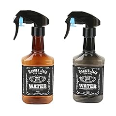 Pieces barber spray for sale  Delivered anywhere in USA 