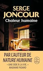 Chaleur humaine d'occasion  Livré partout en France