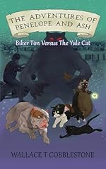 The adventures penelope usato  Spedito ovunque in Italia 