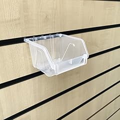 20x small slatwall for sale  Delivered anywhere in UK