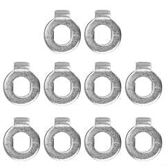 10pcs washer front for sale  Delivered anywhere in UK