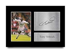 Hwc trading tony for sale  Delivered anywhere in UK