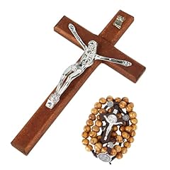 Crucifix wall cross for sale  Delivered anywhere in USA 