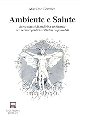 Ambiente salute. breve usato  Spedito ovunque in Italia 