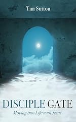 Disciple gate moving for sale  Delivered anywhere in USA 