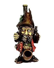 Drunk leprechaun figurine for sale  Delivered anywhere in USA 
