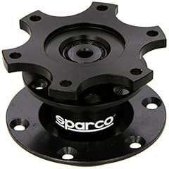 Sparco 015r98tu quick for sale  Delivered anywhere in UK