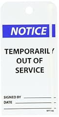 Nmc osha temporarily for sale  Delivered anywhere in USA 