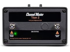 Channel master titan for sale  Delivered anywhere in USA 
