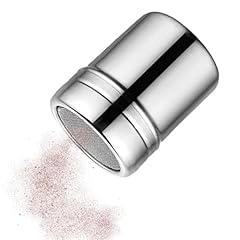 Shaker farine sucre d'occasion  Livré partout en France