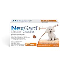 Nexgard flea tick for sale  Delivered anywhere in USA 