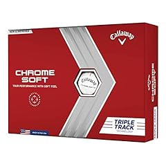 Callaway unisex chrome for sale  Delivered anywhere in UK