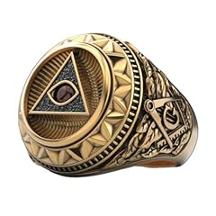 Phoenixjewel masonic ring for sale  Delivered anywhere in USA 