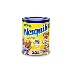 Nesquik lata 800gr d'occasion  Livré partout en France