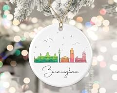 Birmingham city ornament for sale  Delivered anywhere in UK