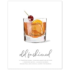 Old fashioned cocktail for sale  Delivered anywhere in USA 