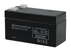 12v 1.3ah universal for sale  Delivered anywhere in UK