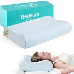 Bedsure cervical neck for sale  Delivered anywhere in USA 
