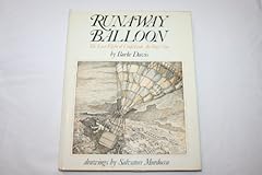Runaway balloon last for sale  Delivered anywhere in USA 
