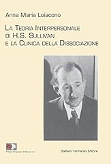 Teoria interpersonale h.s. usato  Spedito ovunque in Italia 