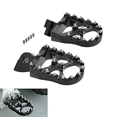 Nicecnc foot pegs for sale  Delivered anywhere in USA 