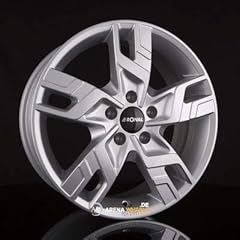 Ronal r64 inch for sale  Delivered anywhere in UK