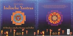 Indische yantras brücken gebraucht kaufen  Wird an jeden Ort in Deutschland