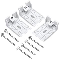 Blinds shade brackets for sale  Delivered anywhere in USA 