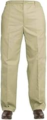 Clothing mens elasticated for sale  Delivered anywhere in UK