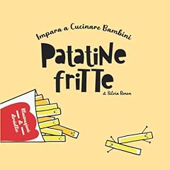 Patatine fritte d'occasion  Livré partout en France