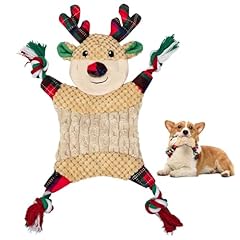 Jouets noël chien d'occasion  Livré partout en France